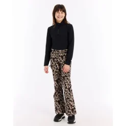 Protest Prtclassys Jr - Pantalon ski enfant