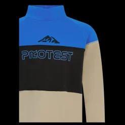 Protest Prtfly Jr - Maillot thermique enfant