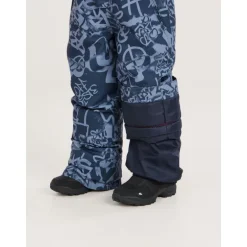 Protest Prthavin 23 TD Pant - Pantalon ski enfant