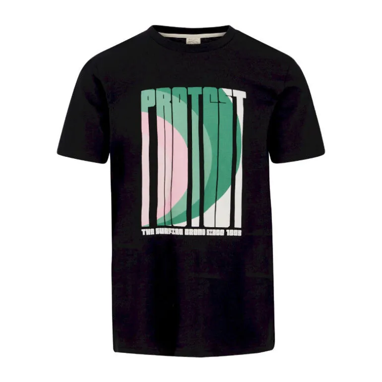 Protest Prtlyng - T-shirt homme