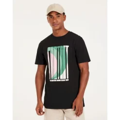 Protest Prtlyng - T-shirt homme