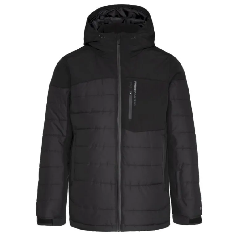 Protest Prtmount - Doudoune homme