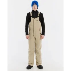Protest Prtpitoh Jr - Pantalon ski enfant