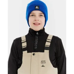 Protest Prtpitoh Jr - Pantalon ski enfant
