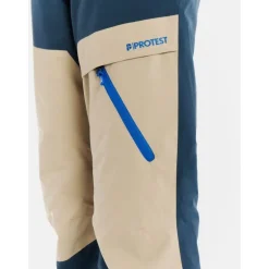 Protest Prtroy Jr - Pantalon ski enfant