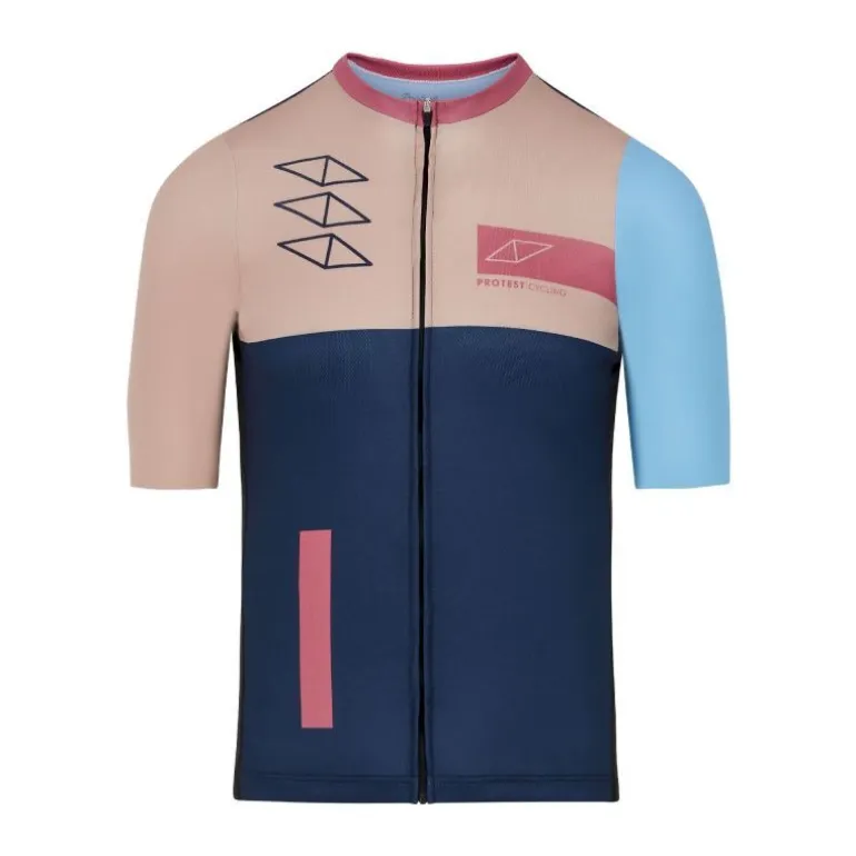 Protest Prtsefs - Maillot vélo homme