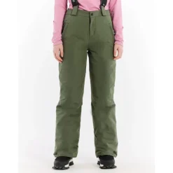 Protest Prtwhisper Jr - Pantalon ski enfant