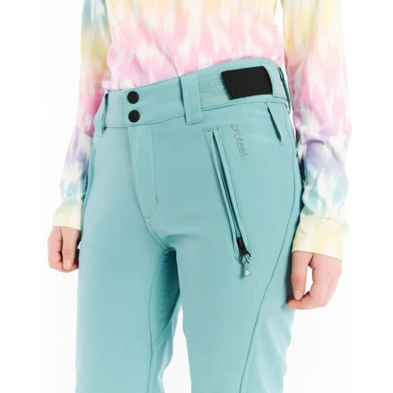 Protest Relole Jr Snowpants - Pantalon ski enfant