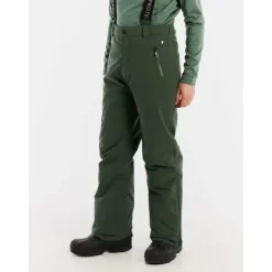 Protest Spikety Jr - Pantalon ski enfant