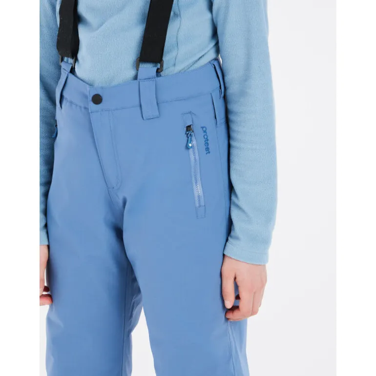 Protest Sunny Jr - Pantalon ski enfant