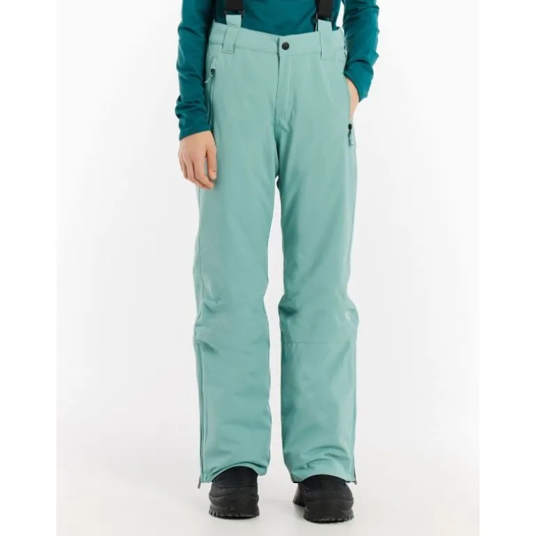 Protest Sunny Jr - Pantalon ski enfant
