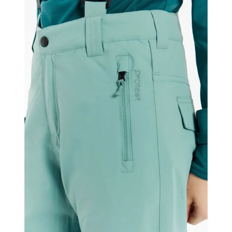 Protest Sunny Jr - Pantalon ski enfant