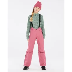 Protest Sunny Jr - Pantalon ski enfant