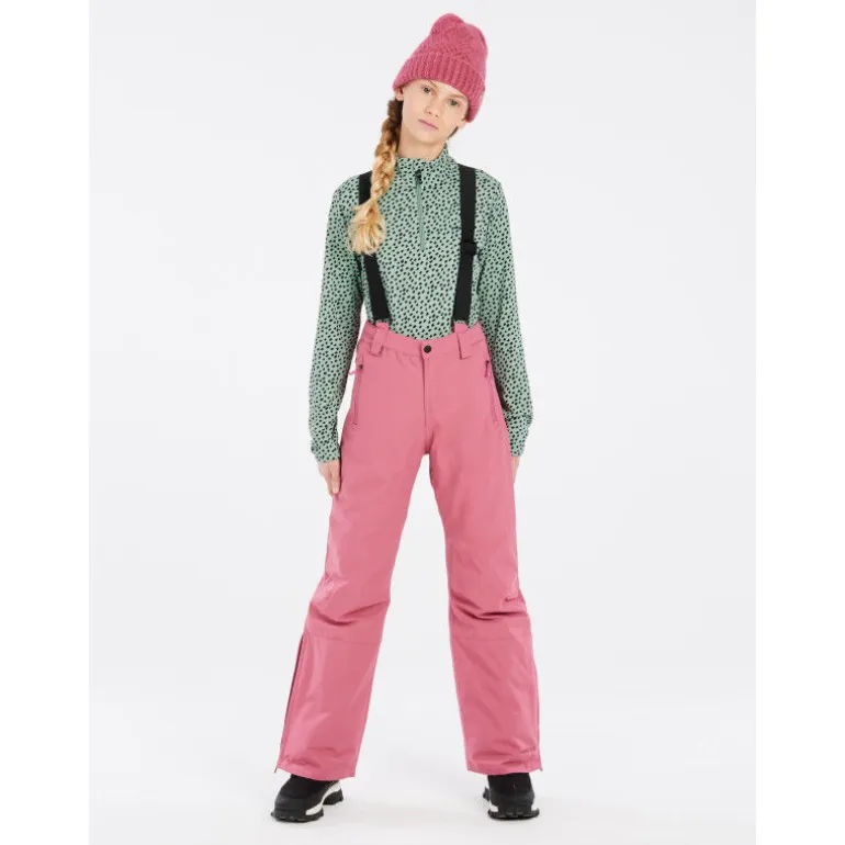 Protest Sunny Jr - Pantalon ski enfant