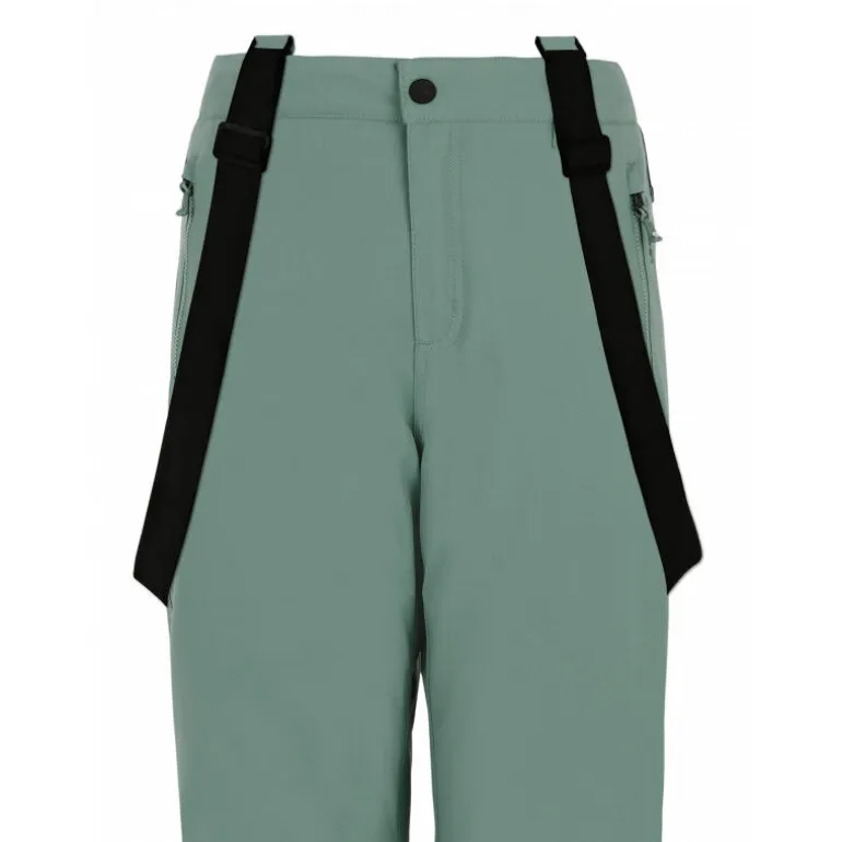 Protest Sunny Jr - Pantalon ski enfant
