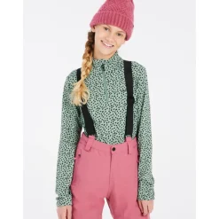 Protest Sunny Jr - Pantalon ski enfant