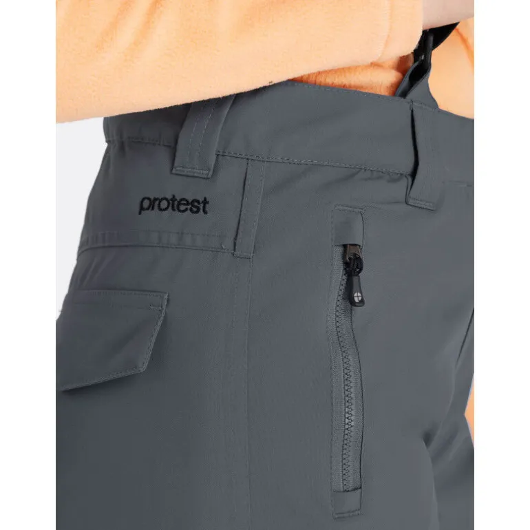 Protest Sunny Jr - Pantalon ski enfant