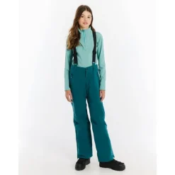 Protest Sunny Jr - Pantalon ski enfant