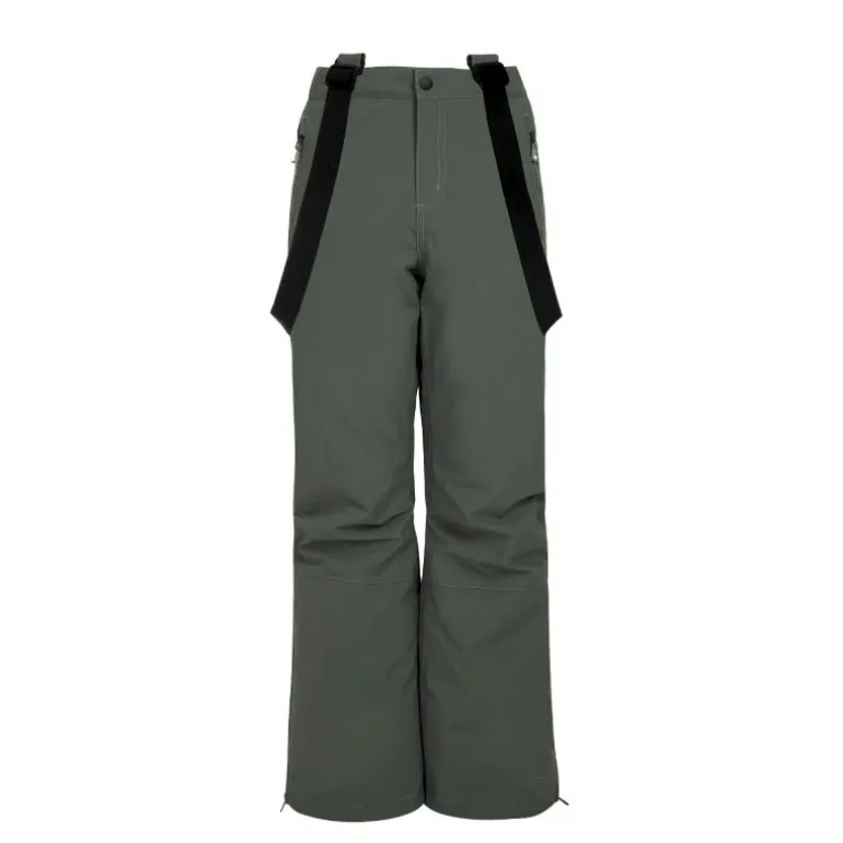 Protest Sunny Jr - Pantalon ski enfant