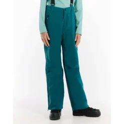 Protest Sunny Jr - Pantalon ski enfant