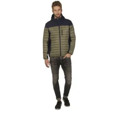 Protest UPDATE Outerwear Jacket - Doudoune homme