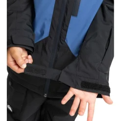 Quiksilver Ambition 20K Youth Jk - Veste imperméable enfant