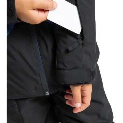 Quiksilver Ambition 20K Youth Jk - Veste imperméable enfant