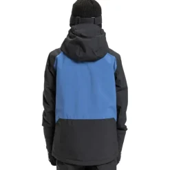 Quiksilver Ambition 20K Youth Jk - Veste imperméable enfant