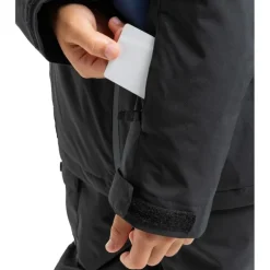 Quiksilver Ambition 20K Youth Jk - Veste imperméable enfant