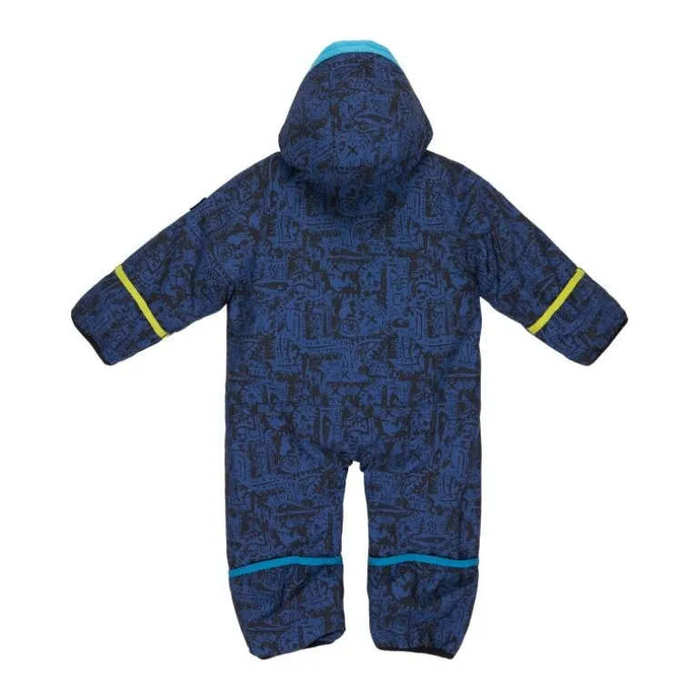 Quiksilver Baby Suit - Combinaison enfant