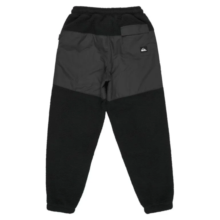Quiksilver Back To S School Pt Yth - Pantalon enfant