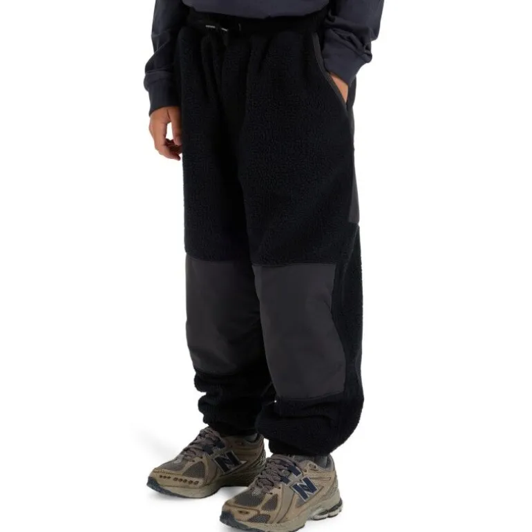 Quiksilver Back To S School Pt Yth - Pantalon enfant