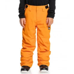Quiksilver Estate Youth Pant - Pantalon ski enfant