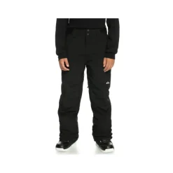 Quiksilver Estate Youth Pant - Pantalon ski enfant