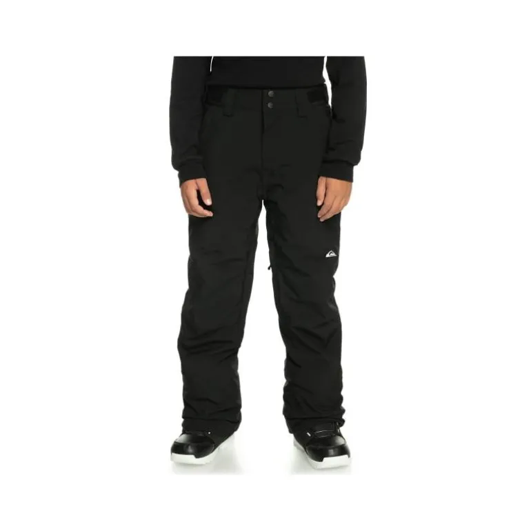 Quiksilver Estate Youth Pant - Pantalon ski enfant