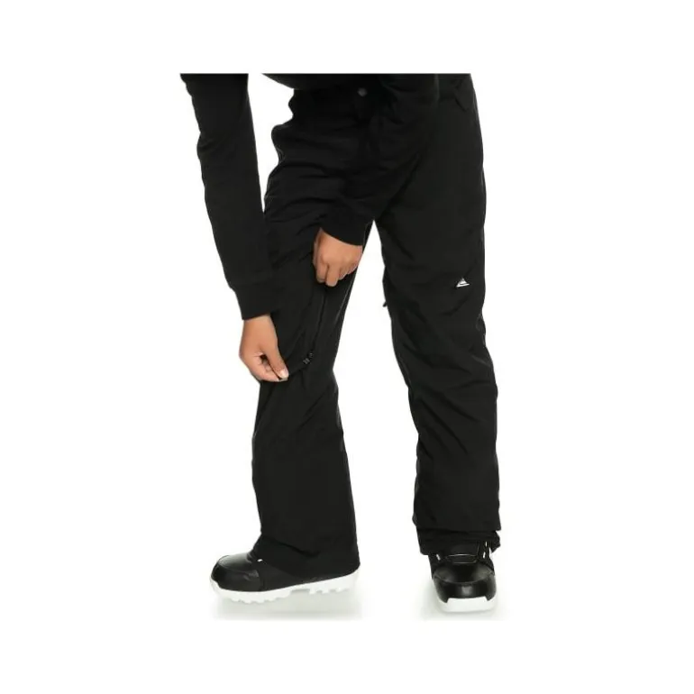 Quiksilver Estate Youth Pant - Pantalon ski enfant
