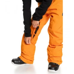 Quiksilver Estate Youth Pant - Pantalon ski enfant