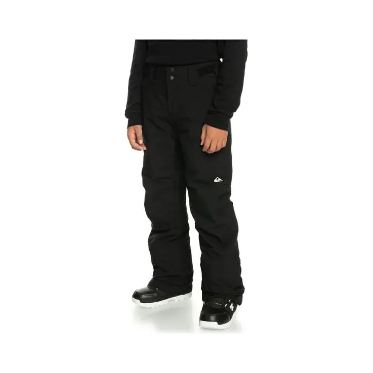 Quiksilver Estate Youth Pant - Pantalon ski enfant