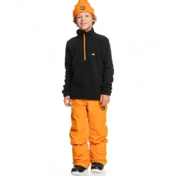 Quiksilver Estate Youth Pant - Pantalon ski enfant