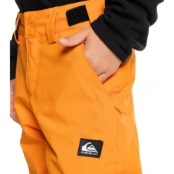 Quiksilver Estate Youth Pant - Pantalon ski enfant