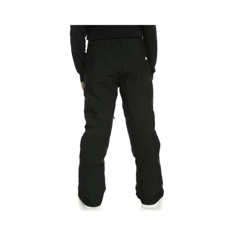 Quiksilver Estate Youth Pant - Pantalon ski enfant
