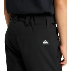 Quiksilver Estate Youth Pant - Pantalon ski enfant