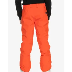 Quiksilver Estate Youth Pant - Pantalon ski enfant