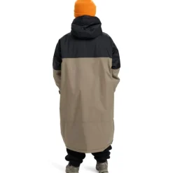 Quiksilver Full Rig Poncho Youth Jacket - Veste imperméable enfant