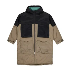 Quiksilver Full Rig Poncho Youth Jacket - Veste imperméable enfant