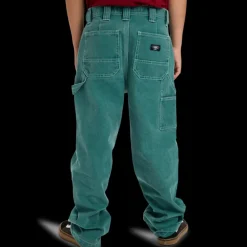 Quiksilver Mercury Straight Out Pant Yout - Pantalon enfant