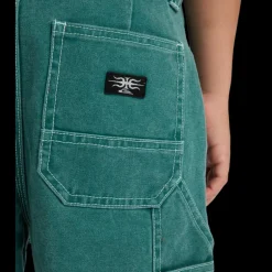 Quiksilver Mercury Straight Out Pant Yout - Pantalon enfant