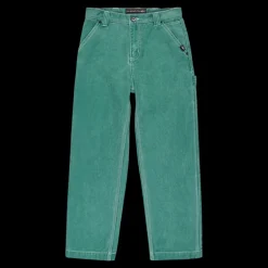 Quiksilver Mercury Straight Out Pant Yout - Pantalon enfant