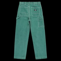 Quiksilver Mercury Straight Out Pant Yout - Pantalon enfant