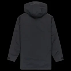 Quiksilver Overcast 3K Parka Youth - Veste imperméable enfant